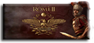 罗马II综合